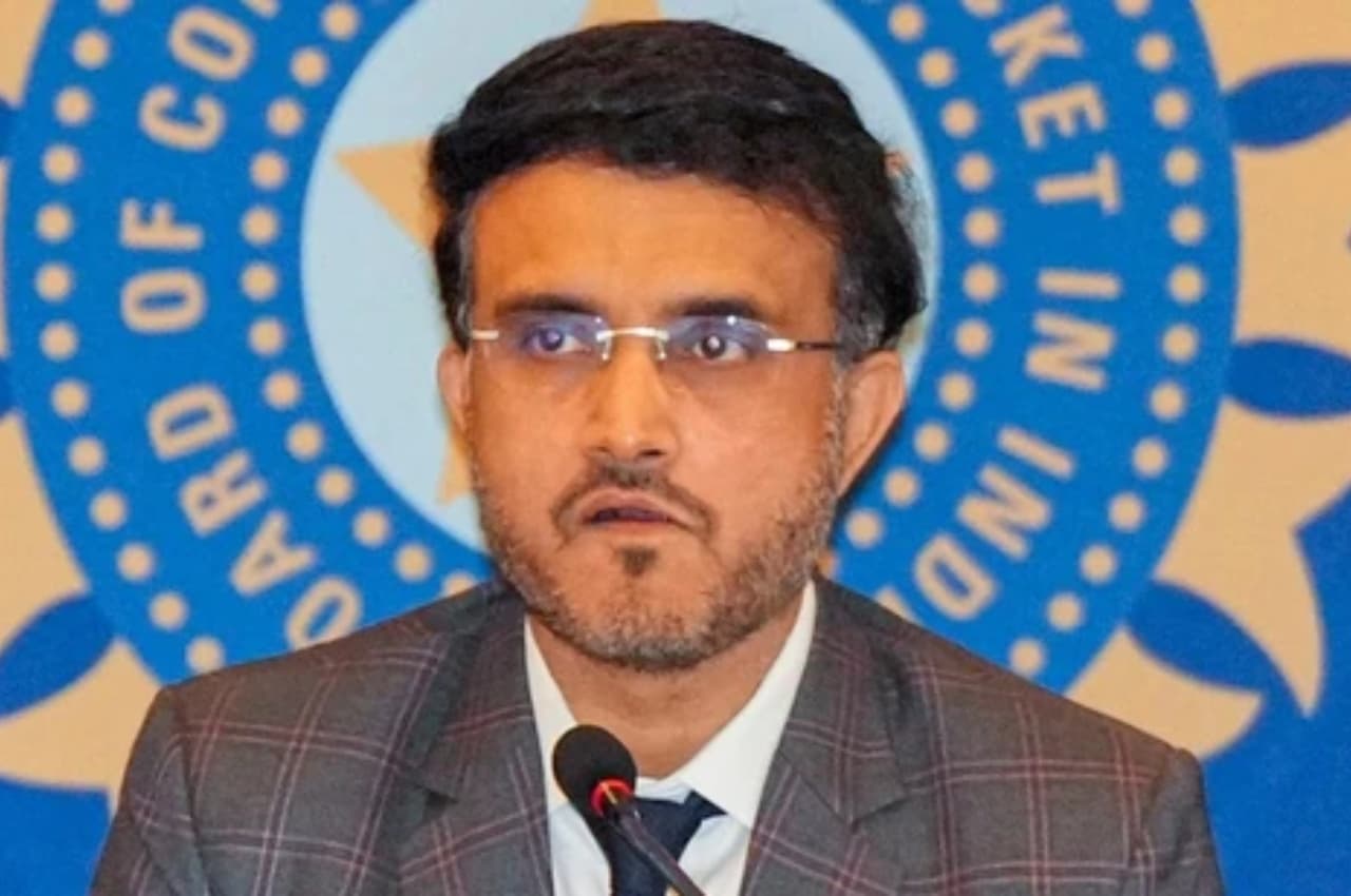 BCCI: सौरव गांगुली ने तोड़ी चुप्पी, अध्यक्ष पद से हटने के बाद दिया पहला बयान