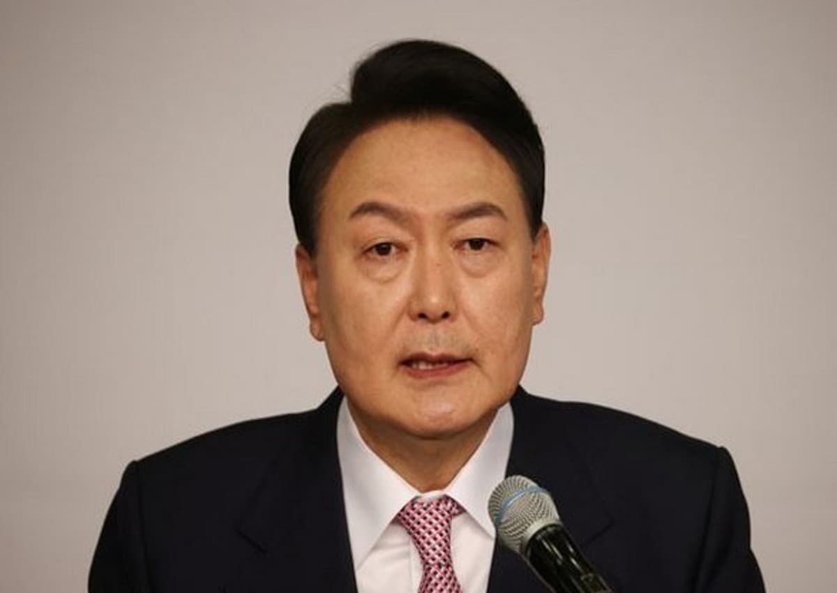 South Korea: सियोल भगदड़ पर राष्ट्रीय शोक की घोषणा, दक्षिण कोरिया के राष्ट्रपति यून बोले- ये भयावह है