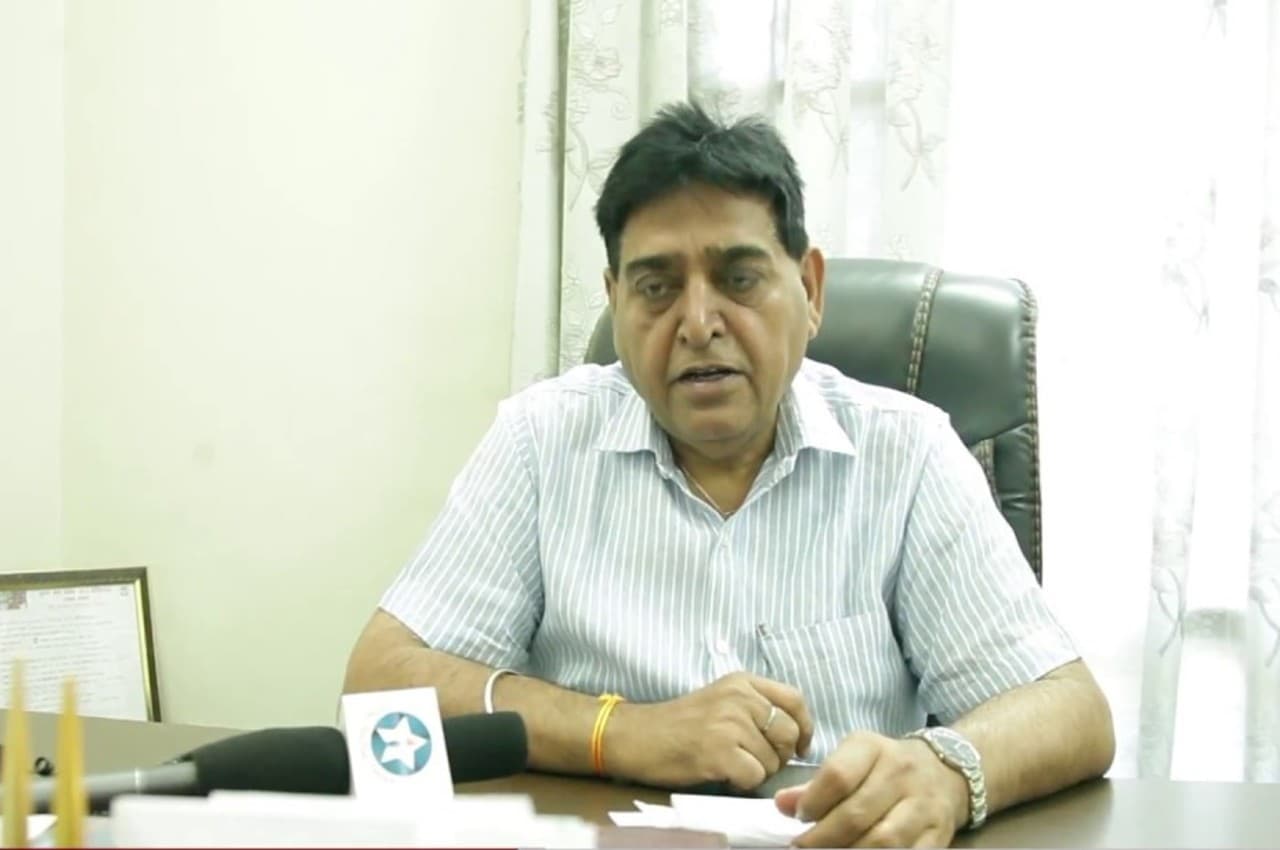 Sunder Arora Arrested: पंजाब के पूर्व मंत्री सुंदर अरोड़ा गिरफ्तार, 50 लाख रुपये की रिश्वत देते वक्त विजिलेंस ने दबोचा