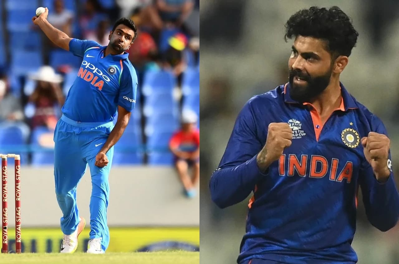 T20 World Cup: टीम इंडिया के ये हैं सबसे सफल गेंदबाज, जानिए टॉप-5 में कौन-कौन शामिल