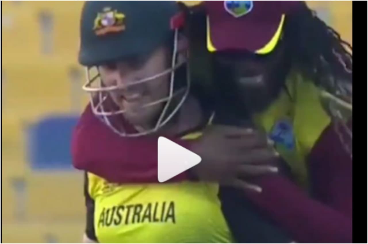 T20 World Cup में खलेगी क्रिस गेल की कमी, नहीं दिखेगी ऐसी शरारत