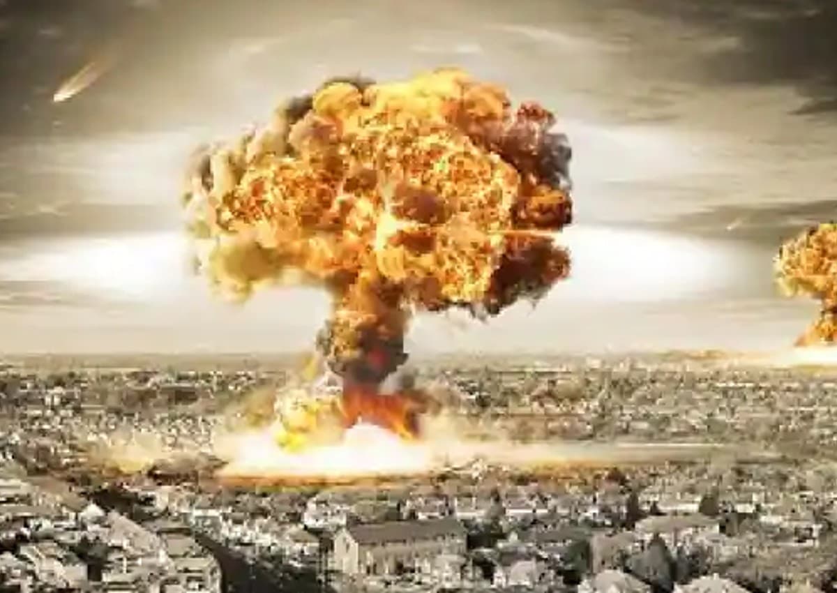 World War 3 को लेकर नास्त्रेदमस ने की थी ये भविष्यवाणियां...अगले दो महीने दुनिया के लिए बेहद खतरनाक