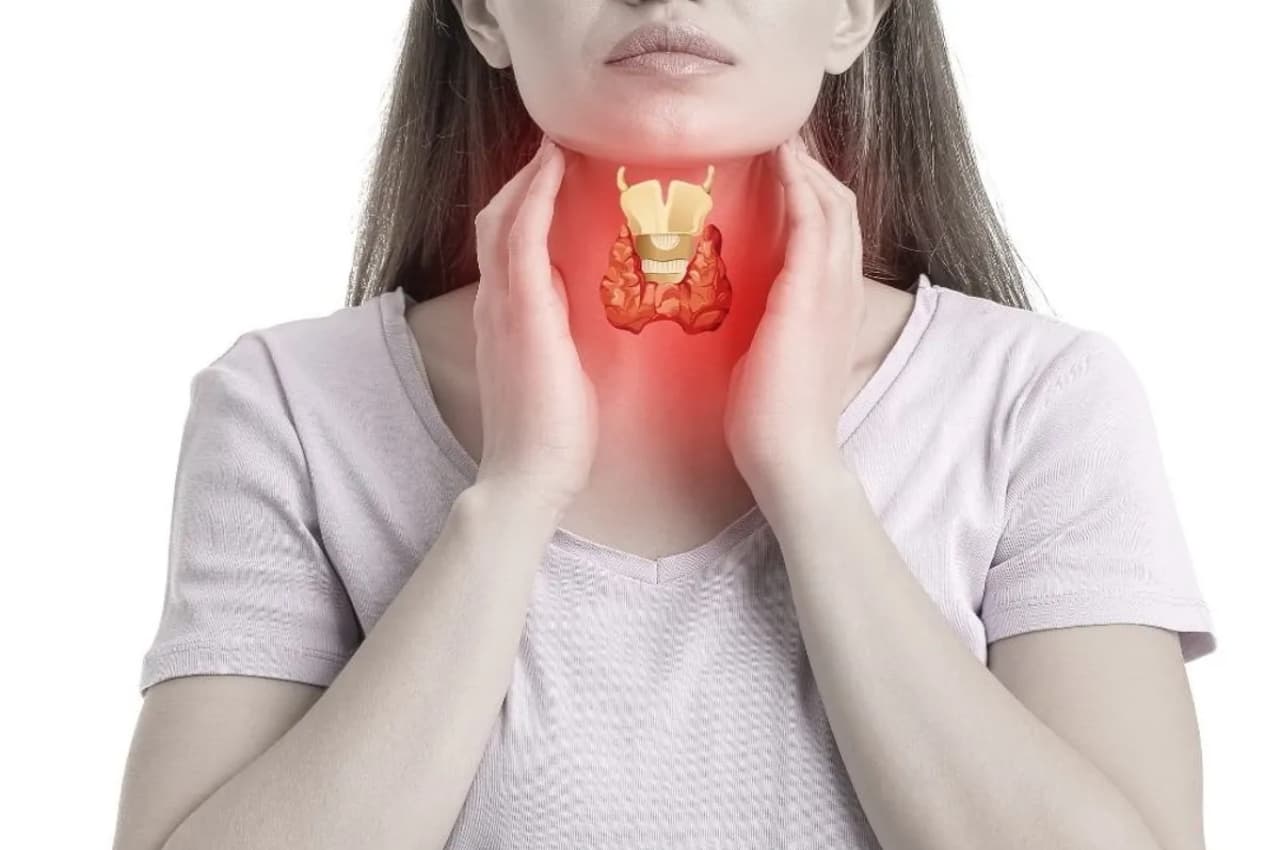 Thyroid Control: ये 5 चीजें थायराइड कंट्रोल करने में होती हैं मददगार, दवा खाने की नहीं पड़ती जरूरत