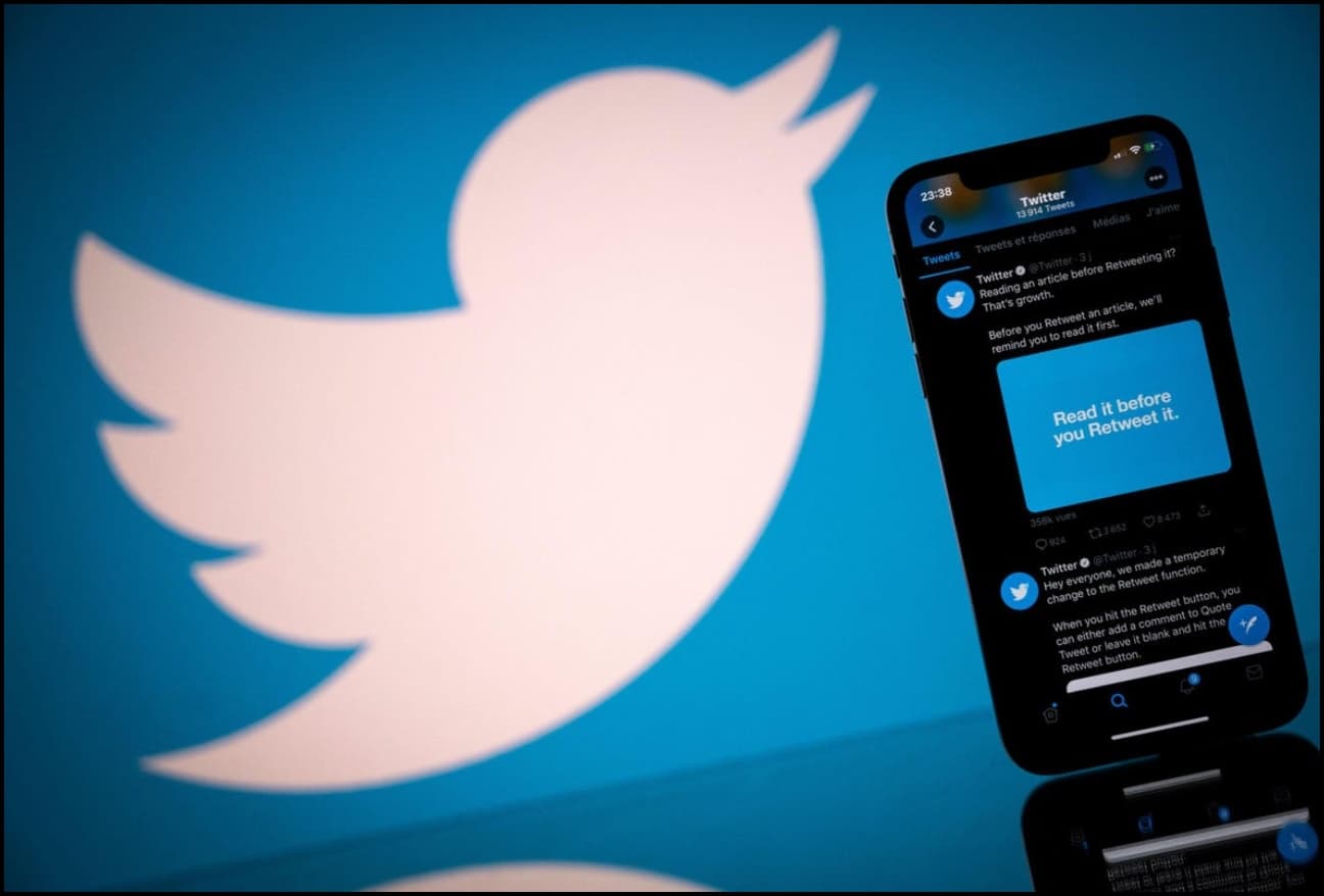 Twitter ने लगाई Screenshot पर रोक! लेने पर तुरंत दिख रहा है ये नोटिफिकेशन, जानें पूरा मामला