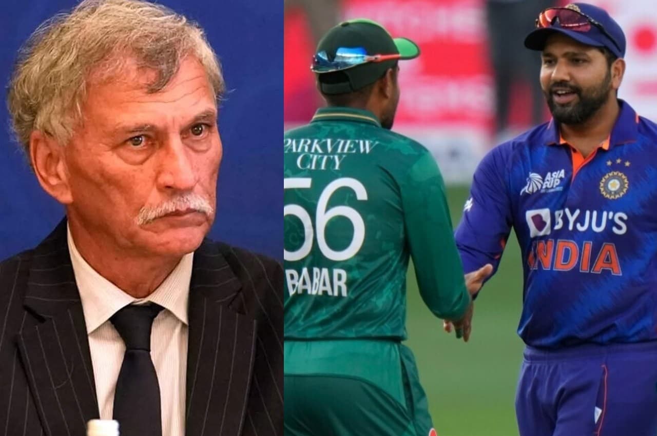 Asia cup 2023 खेलने के लिए पाकिस्तान जाएगी भारतीय टीम? BCCI अध्यक्ष ने दिया ये जवाब