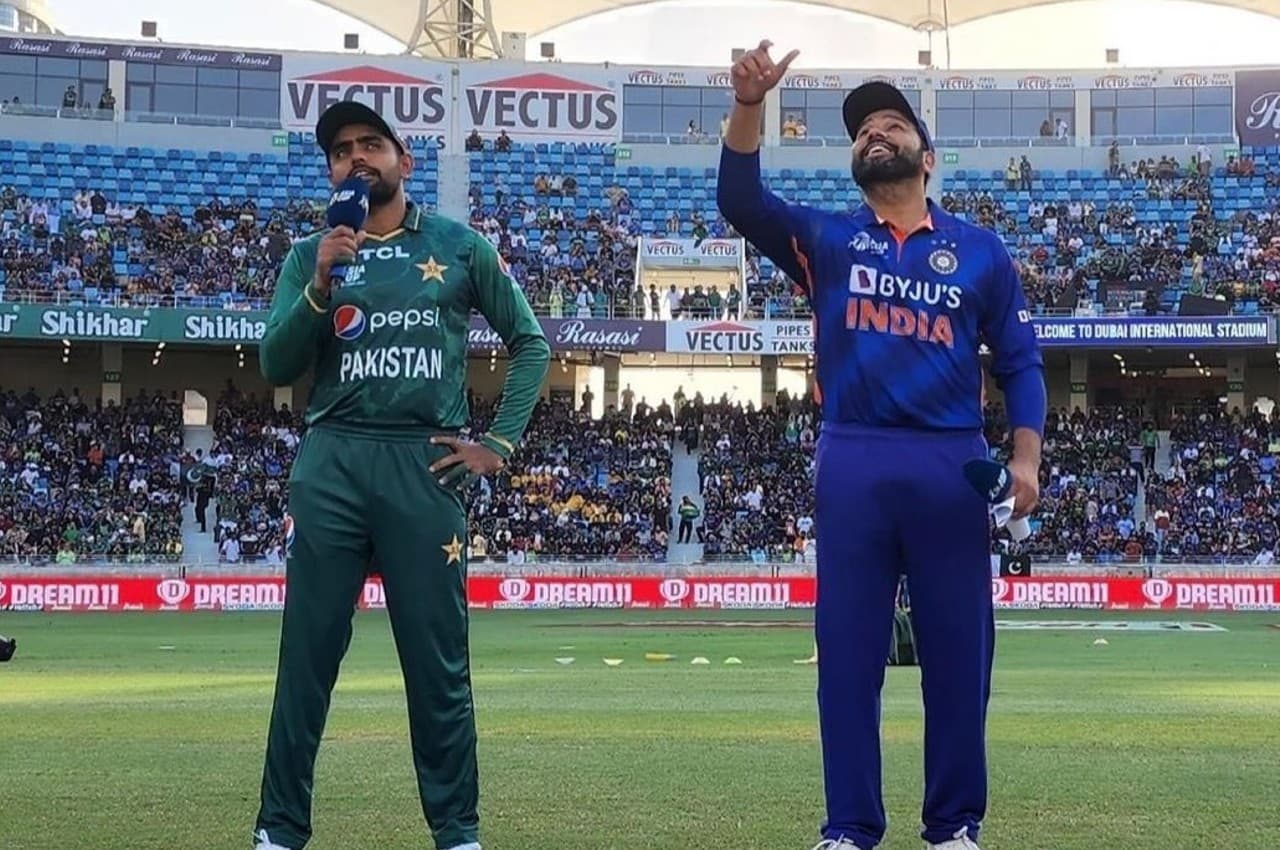 IND vs PAK:  पंत का पत्ता साफ, रोहित ने प्लेइंग 11 में शामिल किया 796 विकेट लेना वाला दिग्गज, तोड़ेगा पाकिस्तान की कमर!