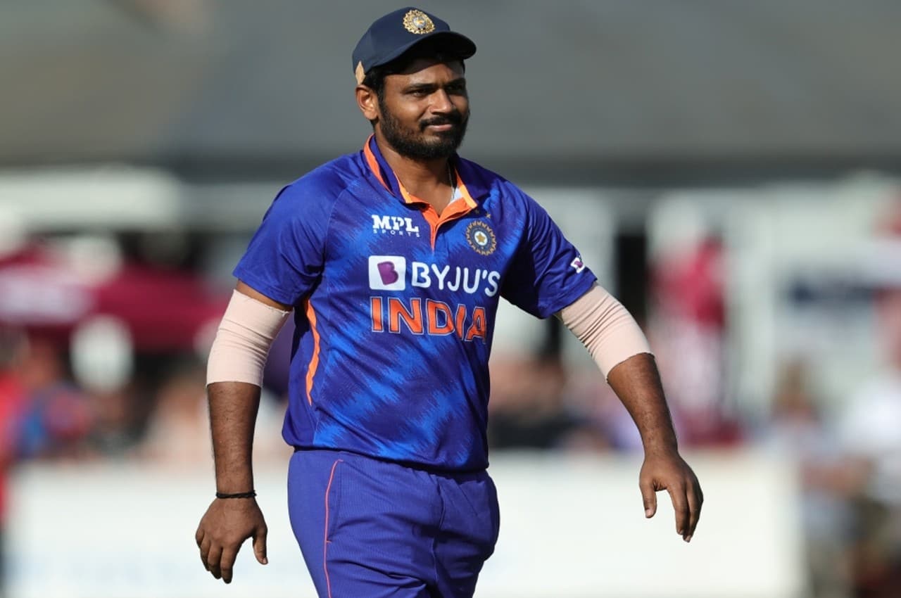 IND vs SA: वनडे सीरीज के लिए टीम इंडिया का ऐलान, Sanju Samson नहीं इस प्लेयर को मिल गई बड़ी जिम्मेदारी...
