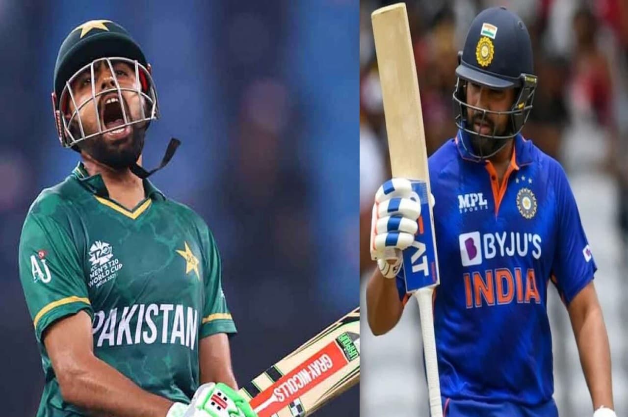 T20 World Cup 2022: भारत के खिलाफ मैच से पहले बाबर ने भरी हुंकार, दे डाला बड़ा बयान