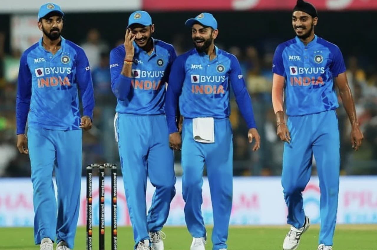 IND vs SA 3rd T20I: अंतिम मुकाबला नहीं खेलेगा ये स्टार बल्लेबाज, श्रेयस अय्यर को मिल सकता है मौका