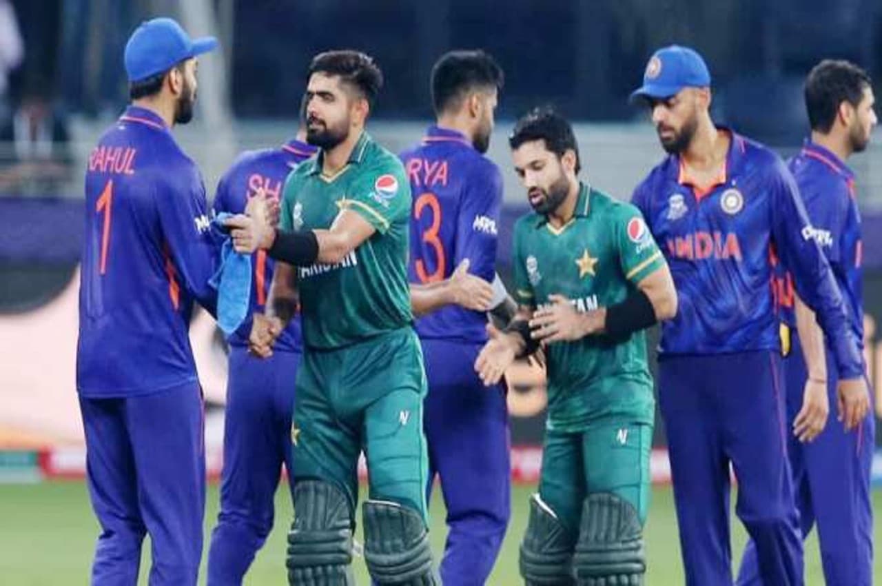 T20 World Cup 2022: 'मैं IND vs PAK का मैच देखने नहीं जाऊंगा, मेरी लड़ाई हो जाती है'