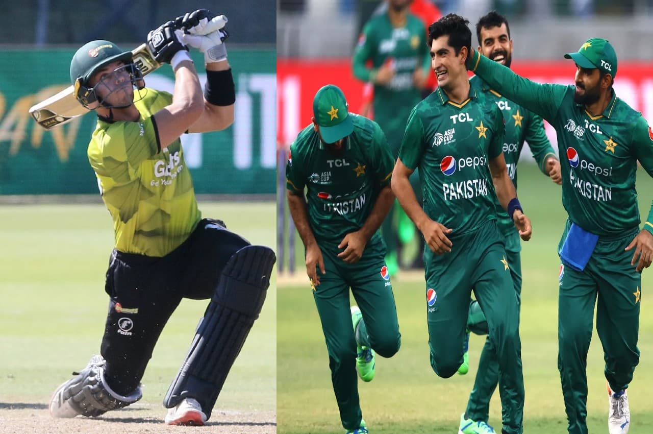T20 World Cup 2022: पहली बार वर्ल्ड कप खेलने वाले ये 5 युवा मचाएंगे धमाल, 1 भारतीय का नाम भी शामिल