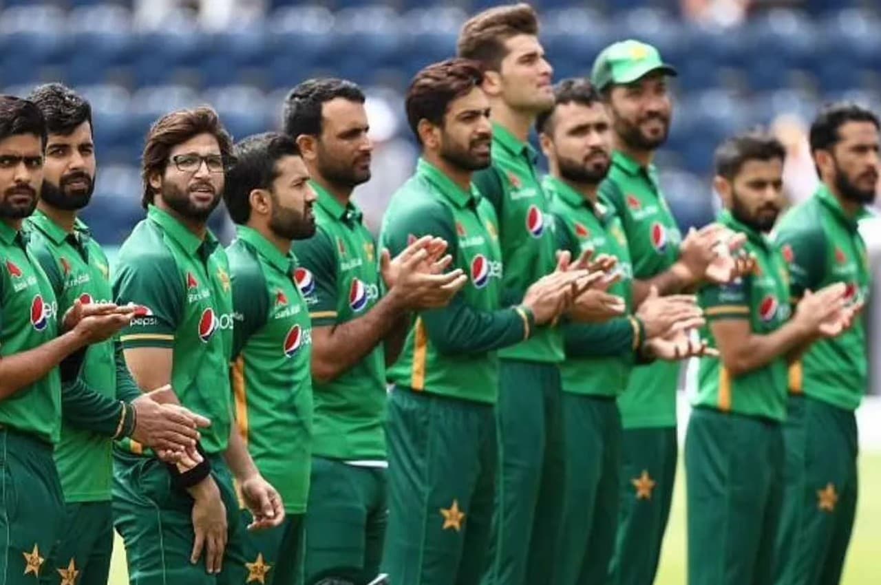 T20 World Cup 2022: ये है पाकिस्तान टीम की सबसे बड़ी कमजोरी, रमीज राजा ने खुद बयां किया दर्द