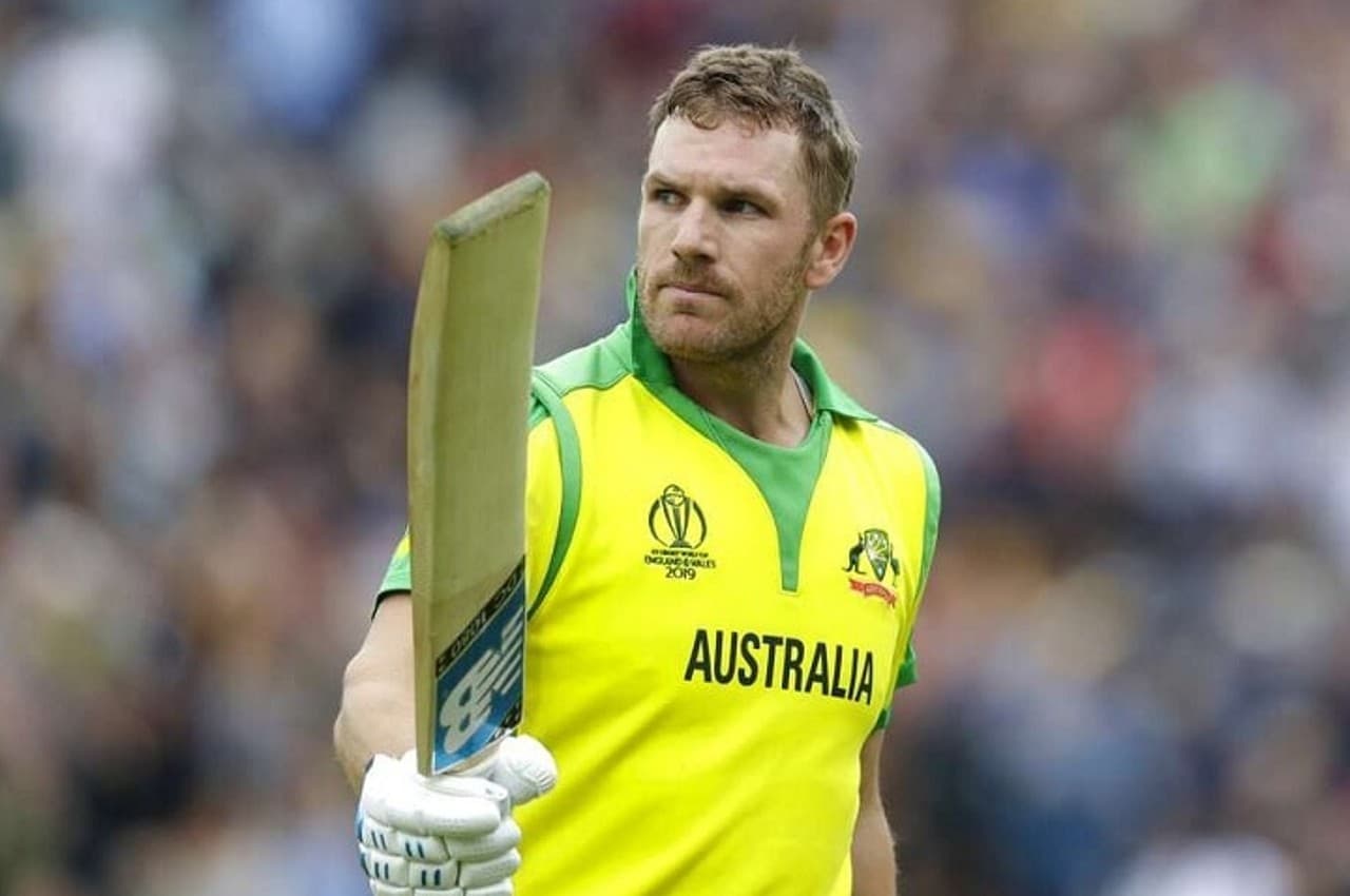 'मैं थोड़ा अधिक...' T20 world cup 2022 से पहले टीम में बदलाव को लेकर एरोन फिंच दे दिया बड़ा बयान
