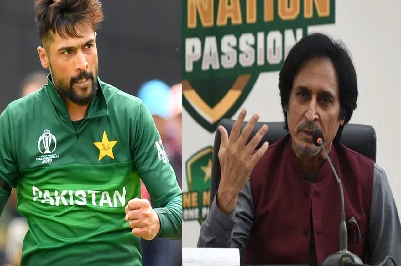 PAK vs ZIM: पाकिस्तान की हार के बाद सेलेक्टर्स पर आग बबूला हुआ ये बॉलर...बोला- 'रमीज राजा को निकालो'