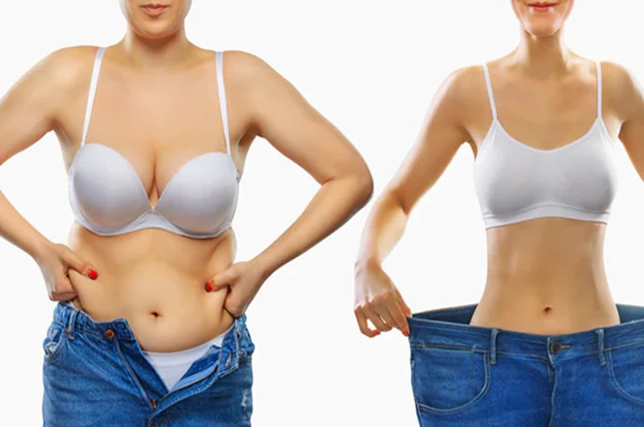 Belly Fat: कुछ ही हफ्तों में गायब हो जाएगी पेट की जिद्दी चर्बी, बस ऐसे पीना शुरू करें  सेब का सिरका