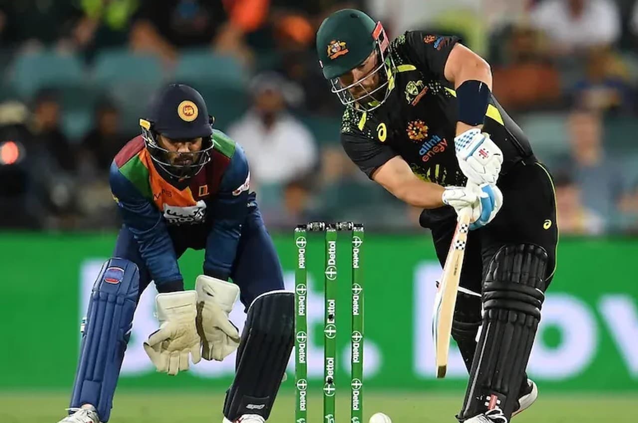 Aus vs SL: श्रीलंका टीम में हुई धाकड़ बल्लेबाज की वापसी, देखें प्लेइंग 11