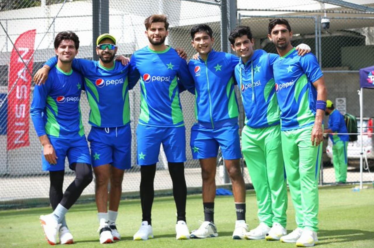 T20 World Cup में PAK की गेंदबाजी कितनी घातक? ये 6 चेहरे बताने के लिए काफी हैं...जानिए हर प्लेयर की ताकत