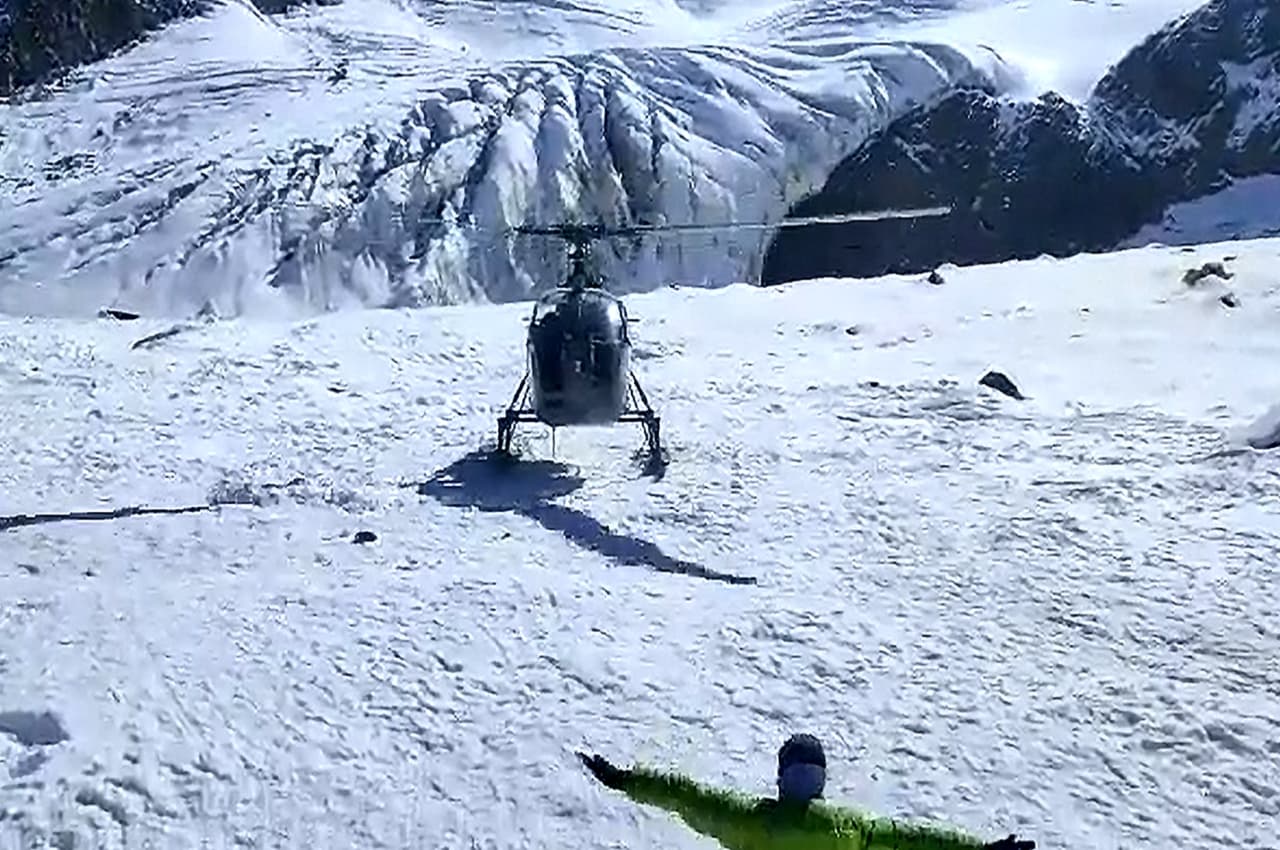 Uttarkashi Avalanche: अब तक 16 शव हुए बरामद, नेहरू पर्वतारोहण संस्थान ने जारी की सूची
