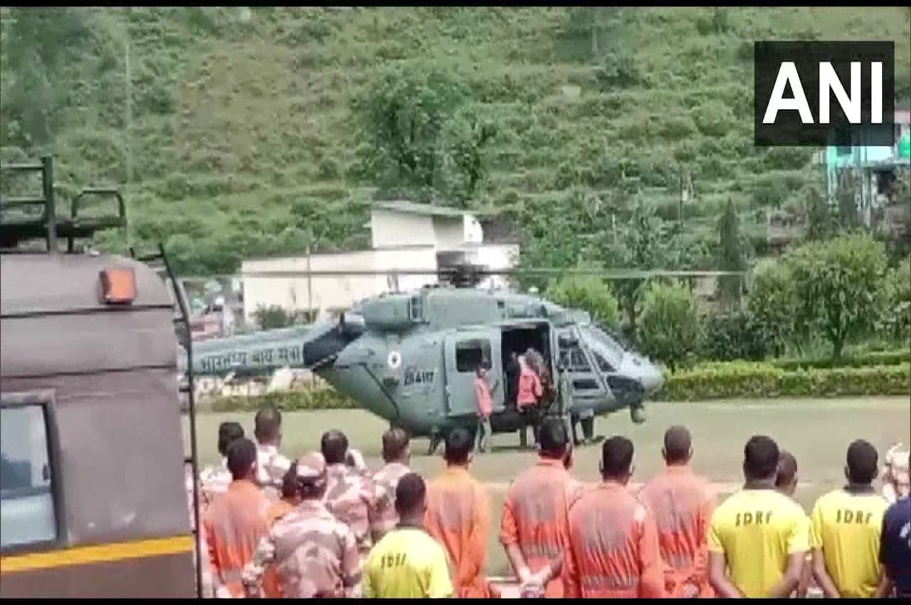 Uttarakhand Avalanche: नेहरू पर्वतारोहण संस्थान ने जारी की मरने वालों की सूची, जानें अभी कितने और लोग हैं लापता
