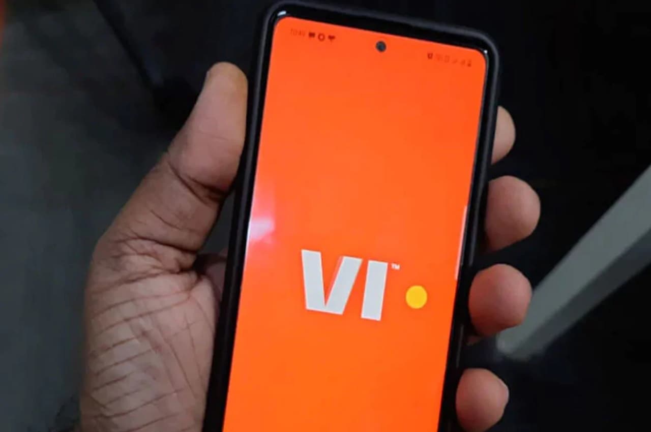 Vi Best Data Plan: ये है वोडाफोन का शानदार प्लान! कम कीमत में पाएं अनलिमिटेड डेटा समेत फ्री ओटीटी का लाभ