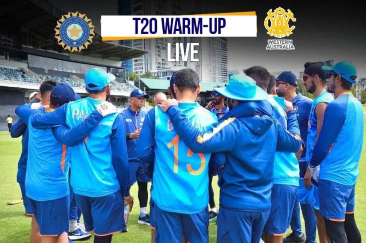 India vs Western Australia: रोहित शर्मा की जगह राहुल बने कप्तान, विराट और सूर्यकुमार भी बाहर