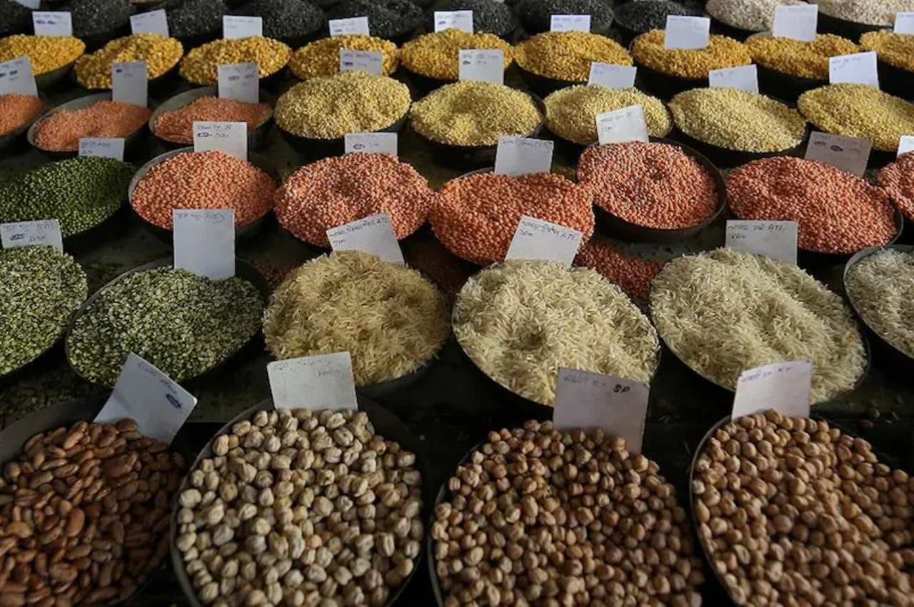 WPI Inflation: 18 महीने के निचले स्तर पर थोक महंगाई दर, द‍िवाली से पहले आम आदमी को राहत