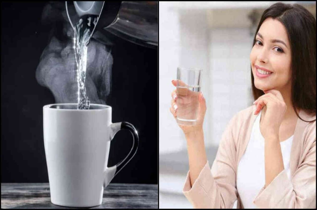 Warm Water Effects: वेट लॉस के लिए दिनभर गर्म पानी पीते हैं? हो जाएं Alert! शरीर को घेर लेंगी कई बीमारियां