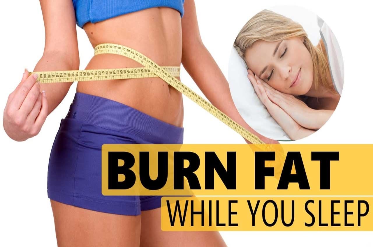 Weight Loss While Sleeping: सोते हुए भी वजन घटा सकते हैं आप, बस आजमाएं ये 5 आसान तरीके