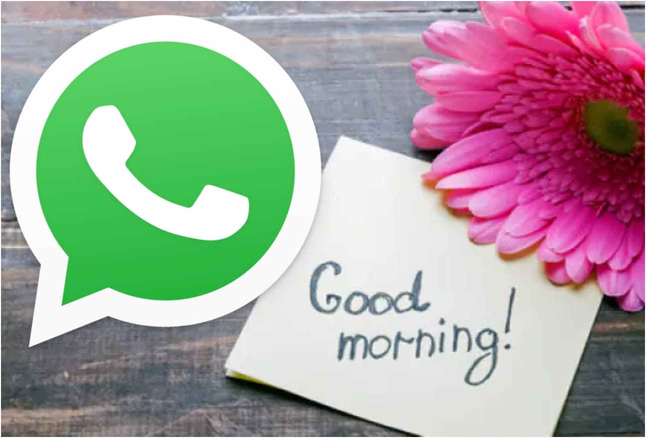 WhatsApp पर Good Morning मैसेज भेजना पड़ सकता है भारी, बैन हो जाएगा आपका अकाउंट!