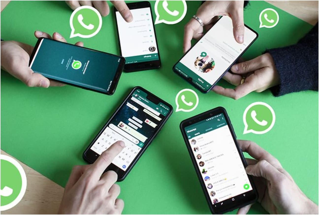 WhatsApp पर आया नया फीचर! अब और ज्यादा मजेदार होगी ग्रुप चैटिंग