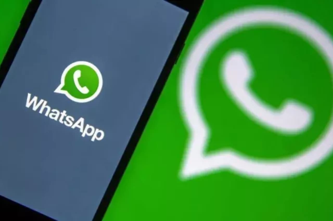 #WhatsAppDown: हो गया व्हाट्सएप डाउन, नहीं जा रहे मैसेज-ना सेंड हो रही तस्वीर-वीडियो