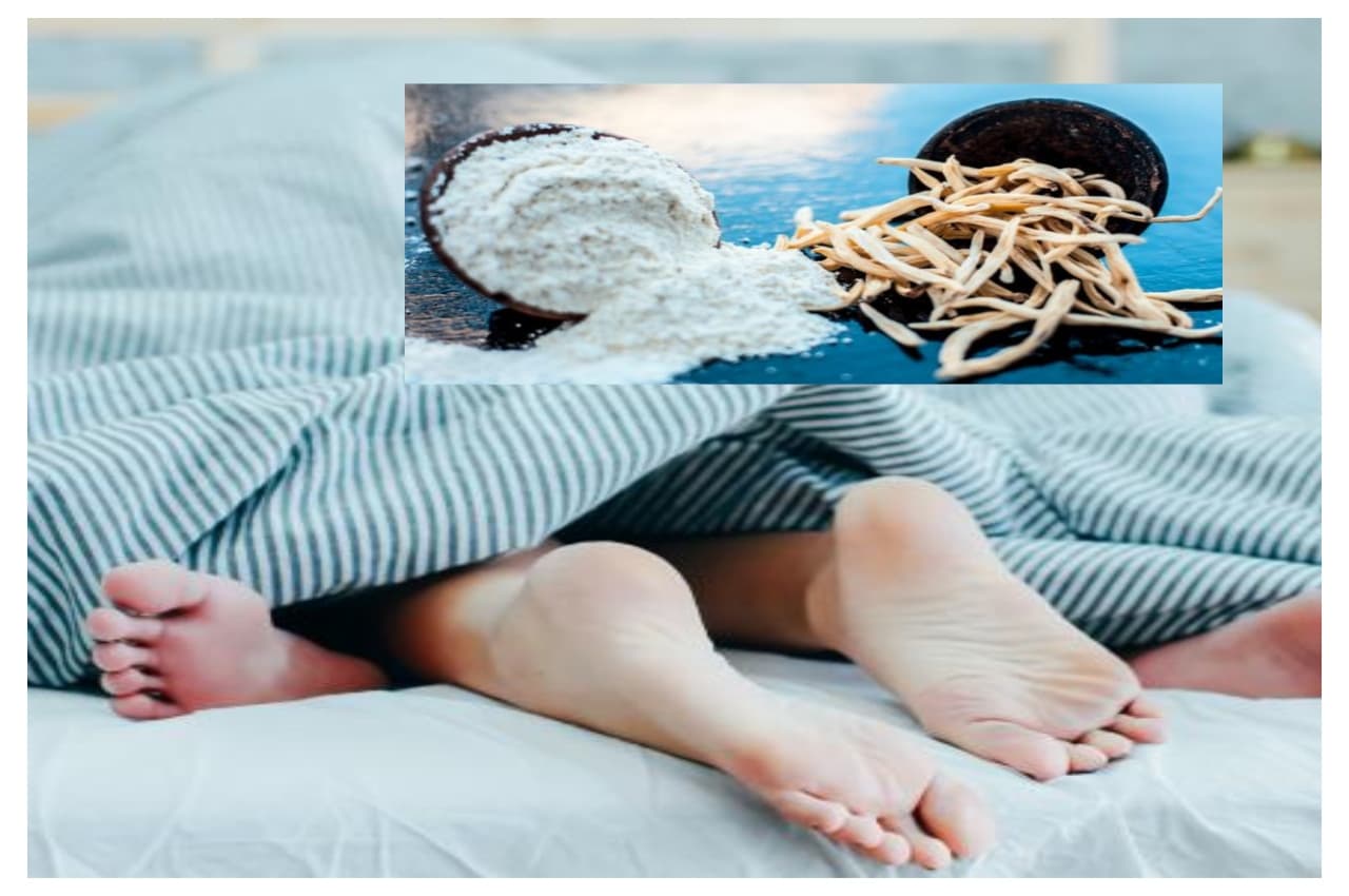 White Musli for Men