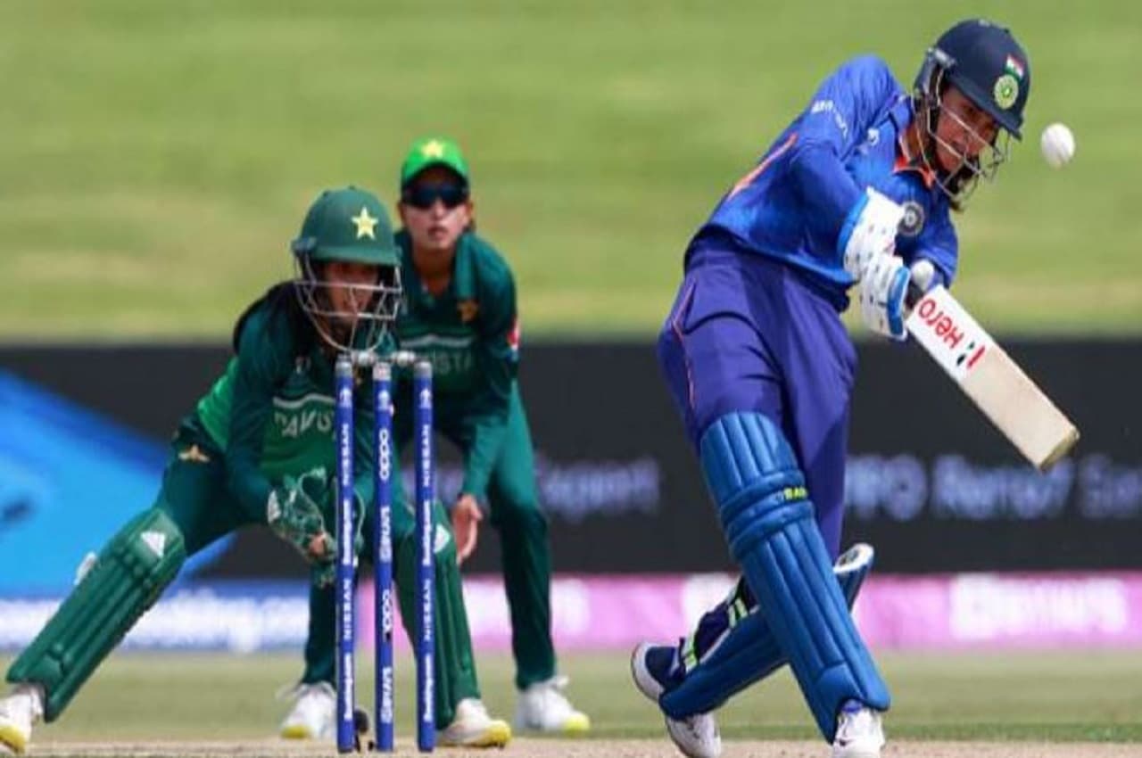 Women's T20 World Cup 2023: 12 फरवरी को भिड़ेंगी भारत और पाकिस्तान की टीम, यहां देखें पूरा शेड्यूल
