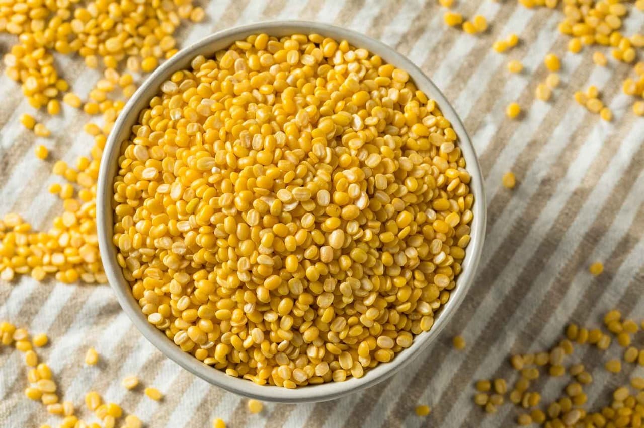 Yellow Moong Health Benefits: हेल्दी हार्ट के लिए रोजाना खाएं पीली मूंग दाल, साथ ही मिलते हैं कई अन्य बेहतरीन लाभ