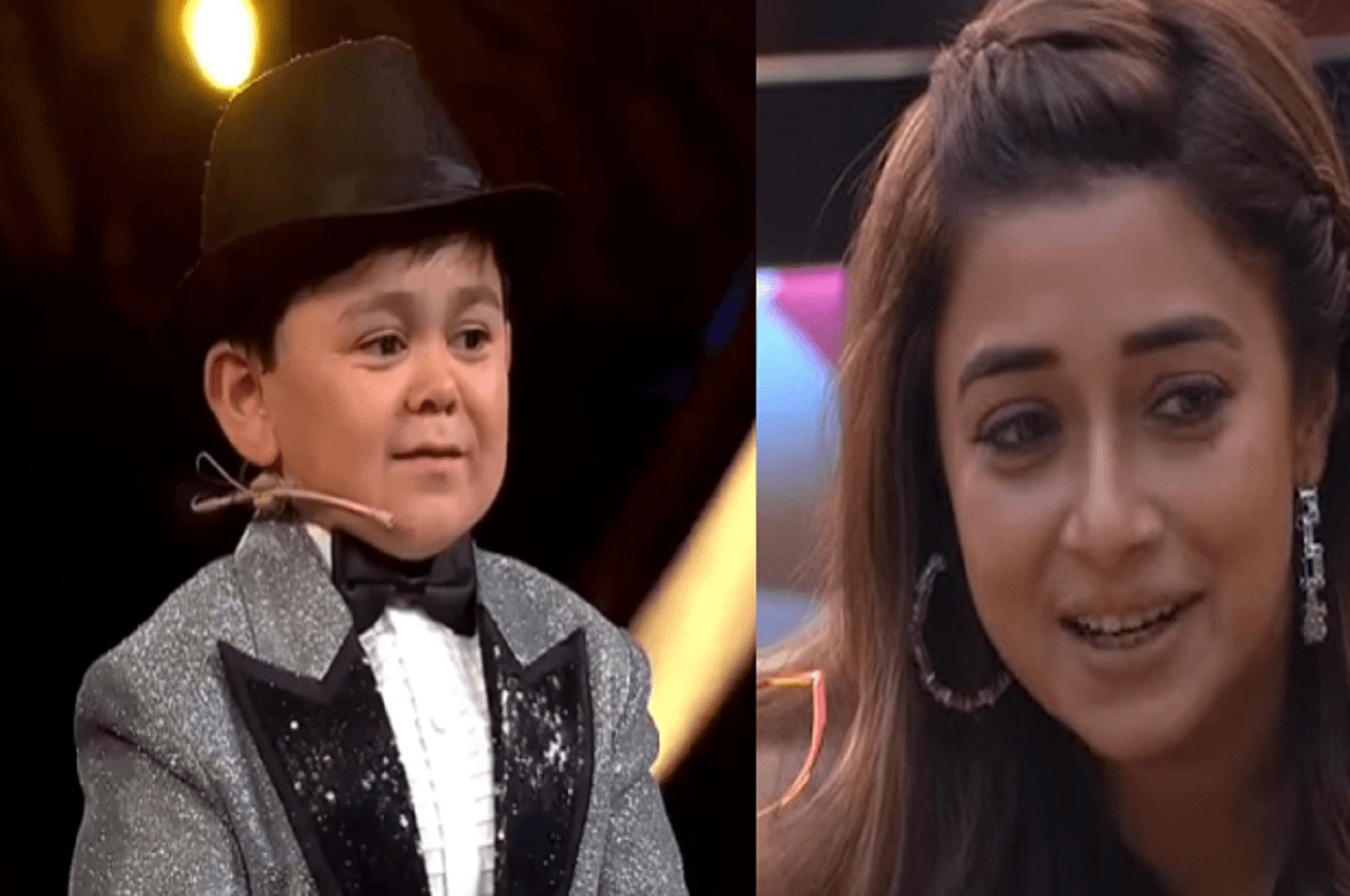 Bigg Boss 16: Abdu Rozik के प्यार में पड़ीं टीना दत्ता, गर्लफ्रेंड बनने की जताई 'इच्छा'