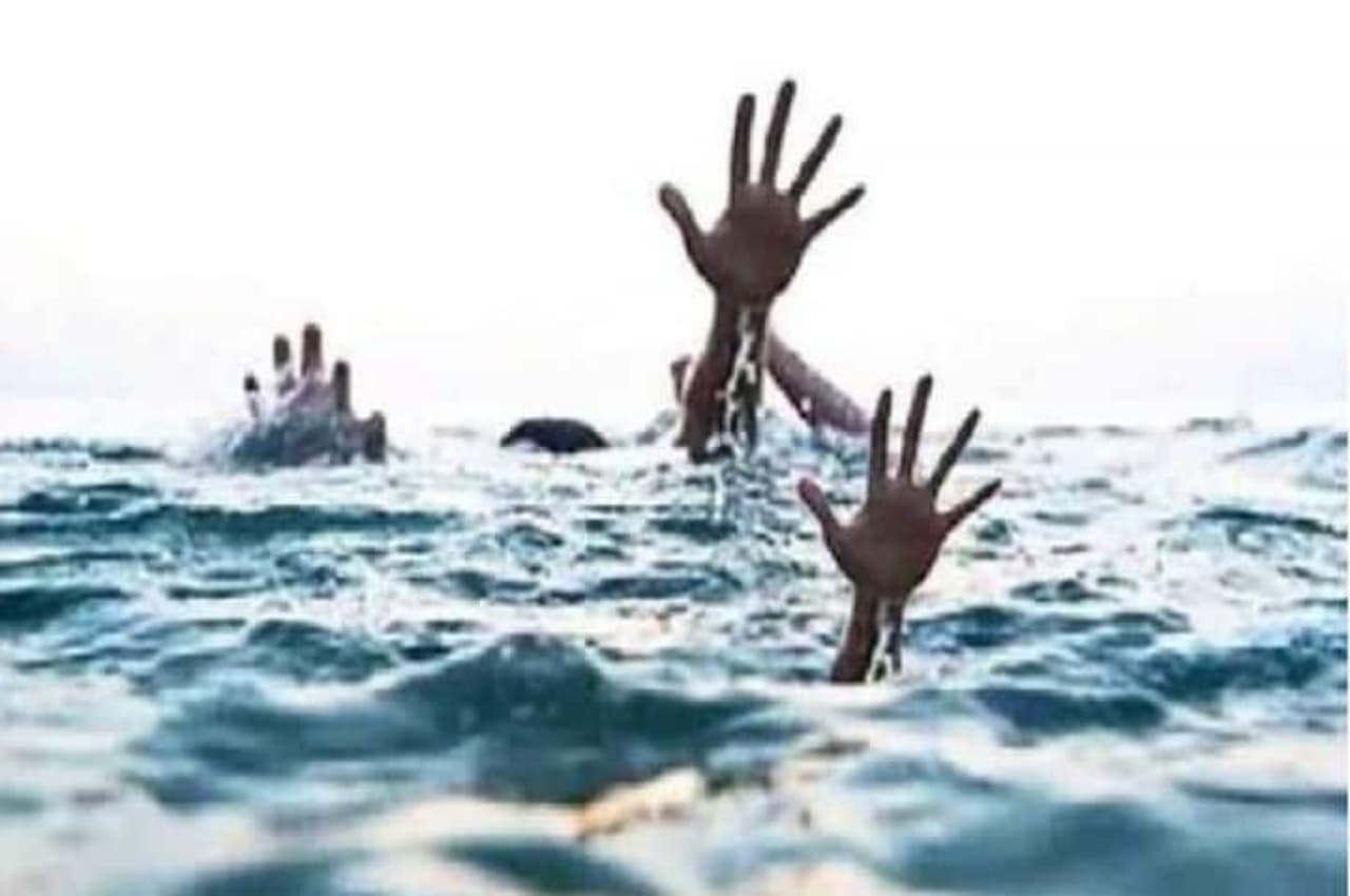 Rajasthan: अजमेर में मूर्ति विसर्जन के दौरान बड़ा हादसा, चाचा-भतीजा सहित 5 की मौत, सीएम गहलोत ने जताया दुःख