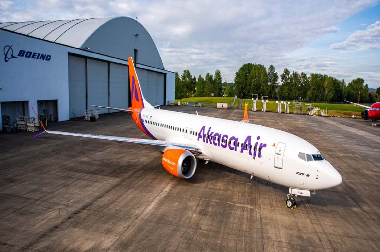 Akasa Air दे रहा है फ्लाइट्स पर भारी डिस्काउंट, जानें- कैसे उठाएं ऑफर का लाभ