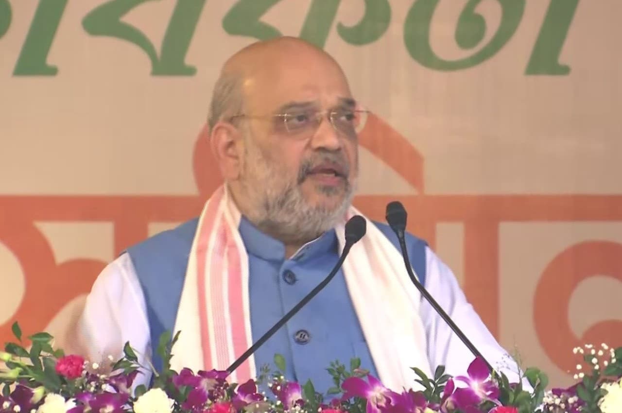 Gujarat Elections 2022: 'अगर BJP को बहुमत मिलता है...',: अमित शाह ने गुजरात के CM फेस को लेकर कही ये बात