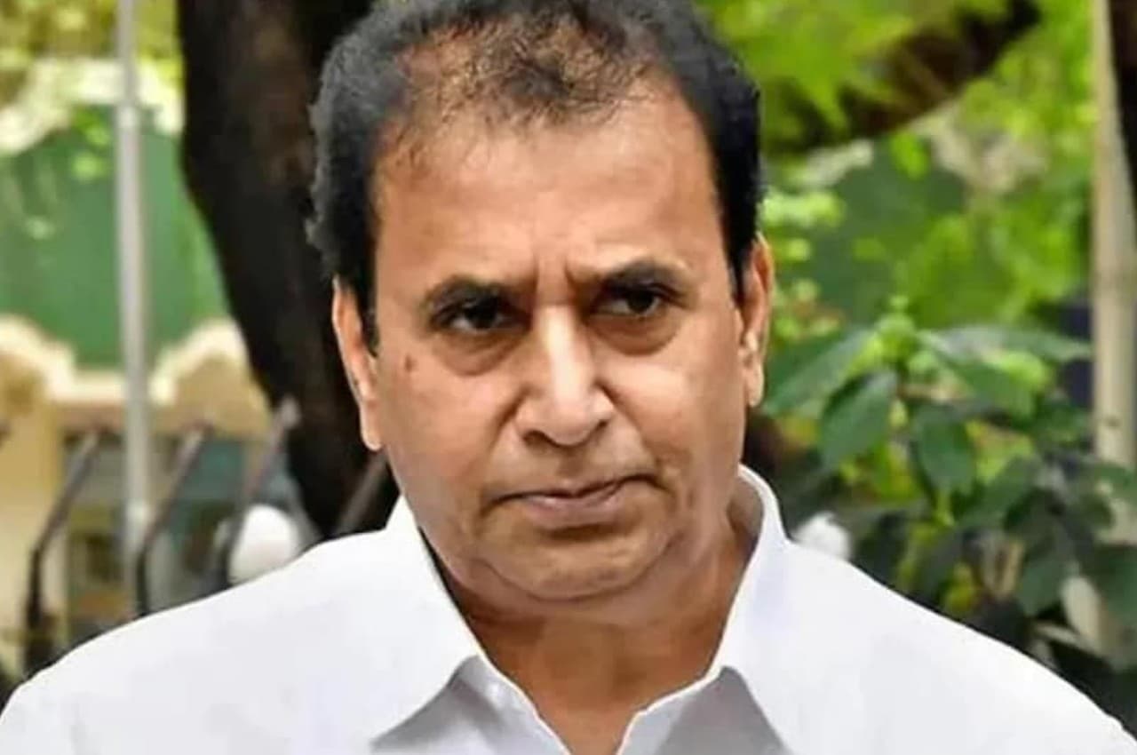 Maharashtra Politics: 'उद्धव सरकार ढाई साल पहले गिर गई होती अगर मैं...', महाराष्ट्र के पूर्व मंत्री का दावा
