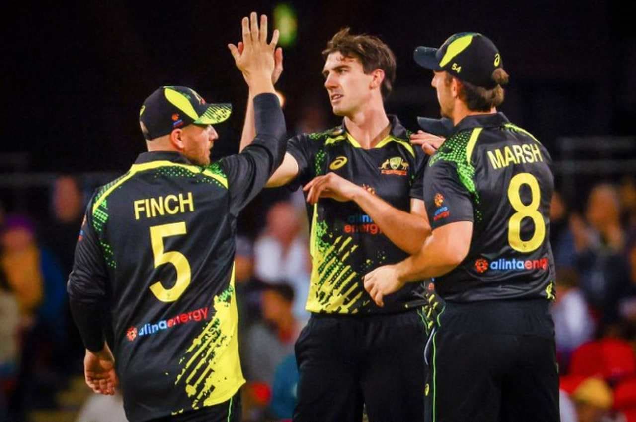 T20 WC से पहले ऑस्ट्रेलिया का 'सेफ गेम', इंपोर्टेंट प्लेयर्स के फिटनेस का रख रहा खास ध्यान