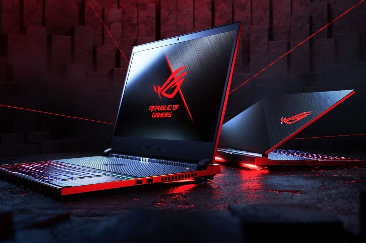 Best Gaming Laptops in India: बेहतरीन साउंड और फीचर्स के साथ आते हैं ये किफायती गेमिंग लैपटॉप, जानिए