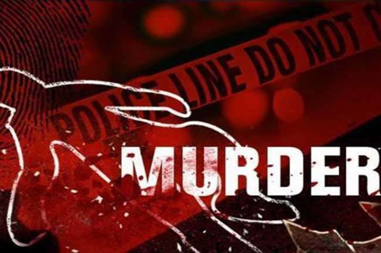 बिलासपुर: पत्नी की कुदाल से मारकर ले ली जान, फिर थाने पहुंचकर किया सरेंडर