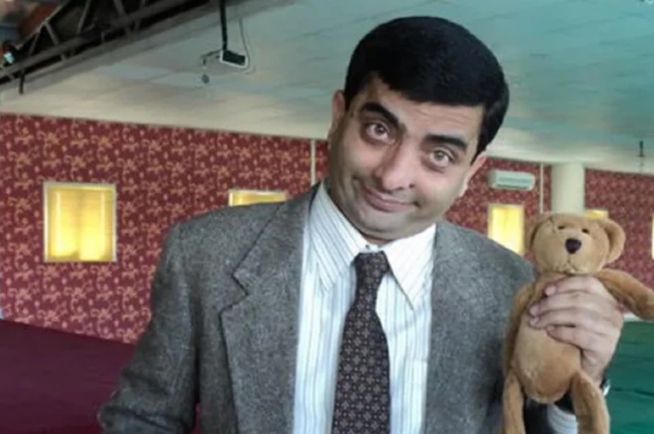 Pakistani Mr Bean: कौन है पाकिस्तान का नकली मिस्टर बीन? जिसे लेकर भिड़ गए दो मुल्कों के प्रमुख