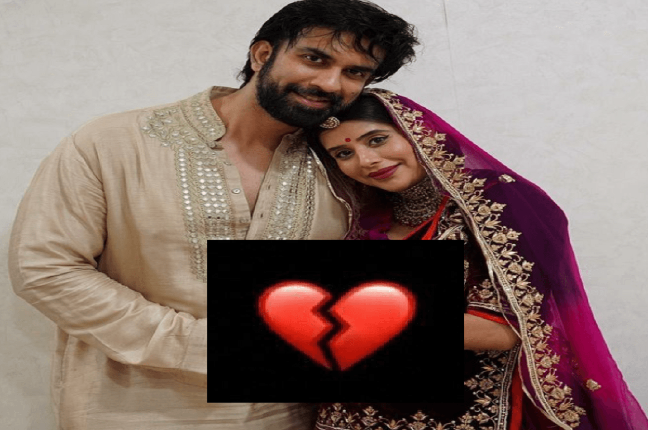 Charu Asopa & Rajeev Sen Divorce: चारू ने किया तलाक लेने का फैसला, राजीव पर लगाए मारपीट के आरोप