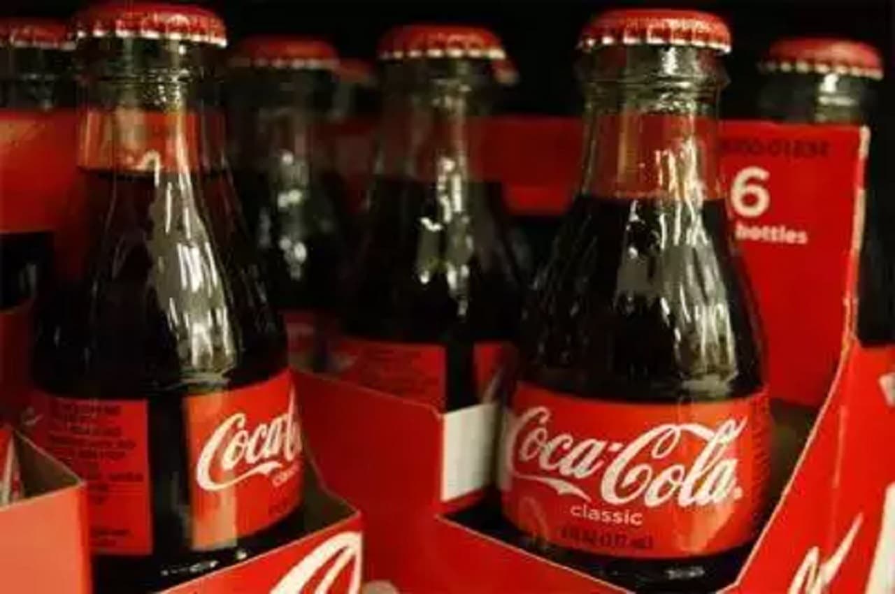 ठंडे के बाजार से आई गर्मागरम खबर,  Coca-Cola से जुड़ रहा है Bhartia फैमिली का रिश्ता