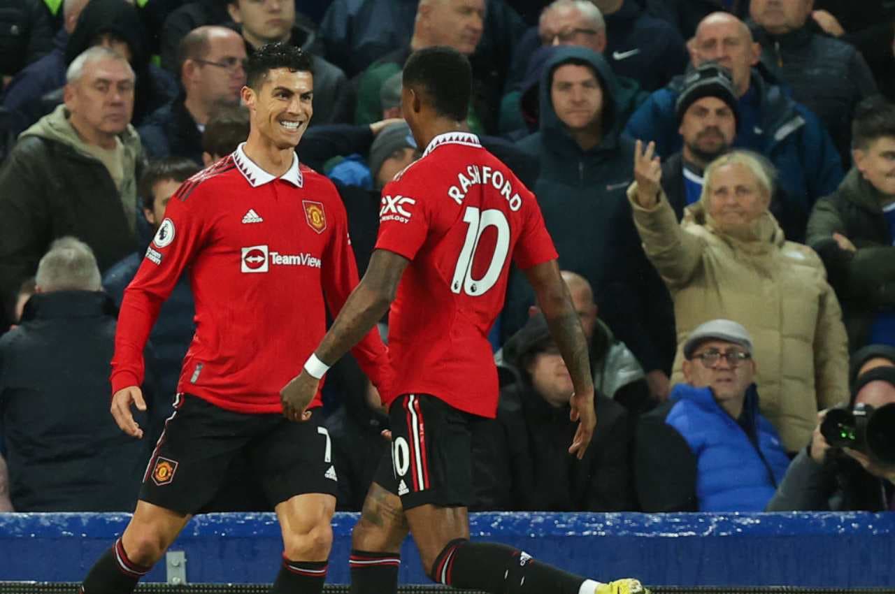 Cristiano Ronaldo: रोनाल्डो का एक और रिकॉर्ड, 700 क्लब गोल कर रचा इतिहास, मैनचेस्टर यूनाइटेड को दिलाई जीत