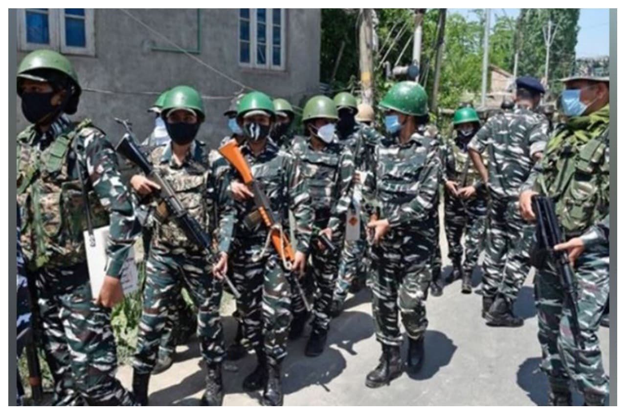 CRPF Admit Card: सहायक कमांडेंट भर्ती परीक्षा के लिए एडमिट कार्ड जारी, ऐसे करें डाउनलोड