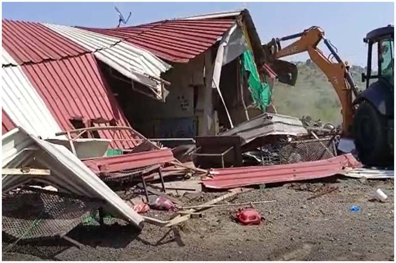 Dewas: पेट्रोल पंप पर सिगरेट पीने से रोका तो युवक की चाकू घोंपकर की हत्या