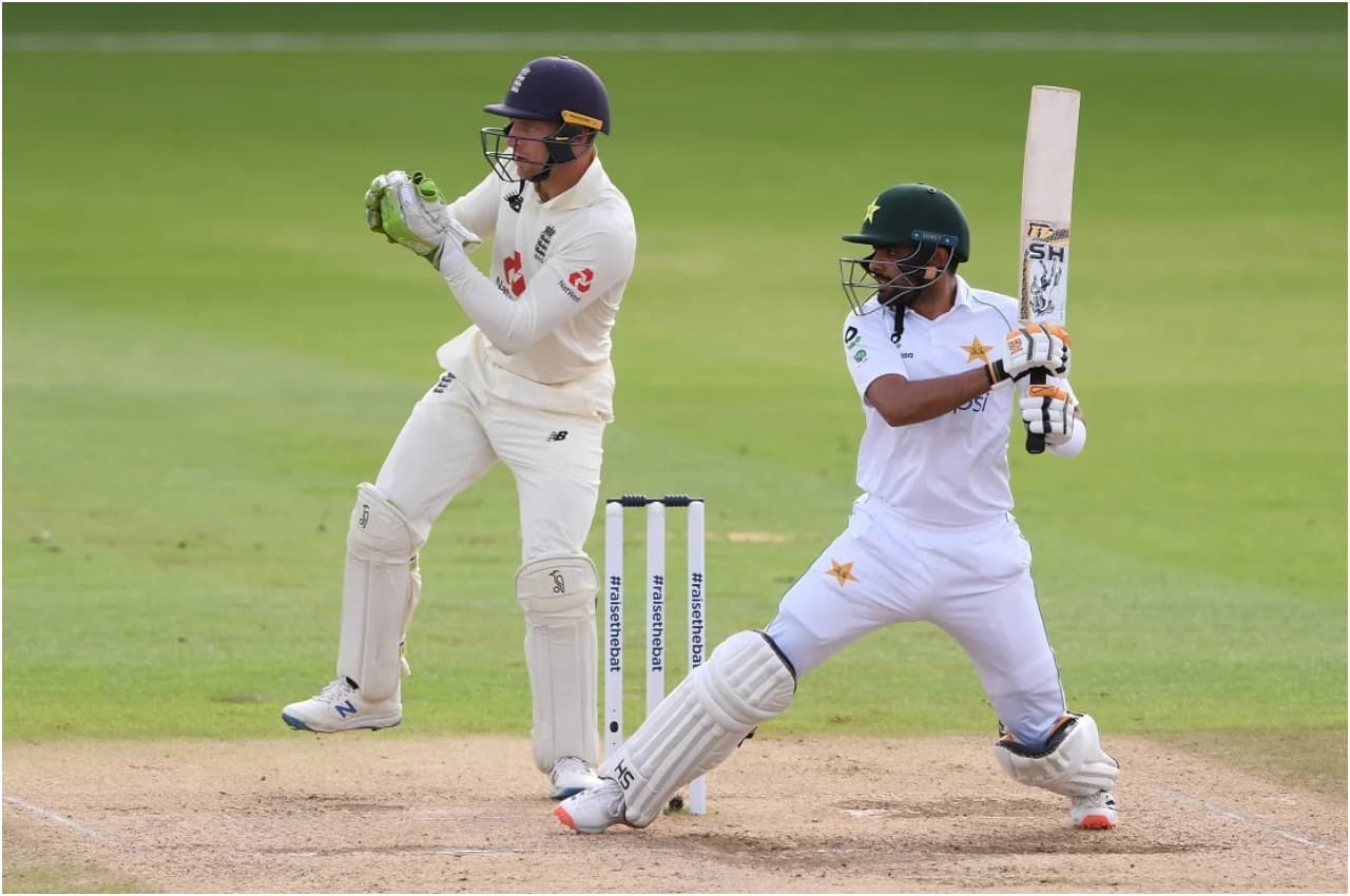 PAK vs ENG Test: पाकिस्तान दौरे के लिए इंग्लैंड टीम का ऐलान, तूफानी बल्लेबाज करेगा डेब्यू