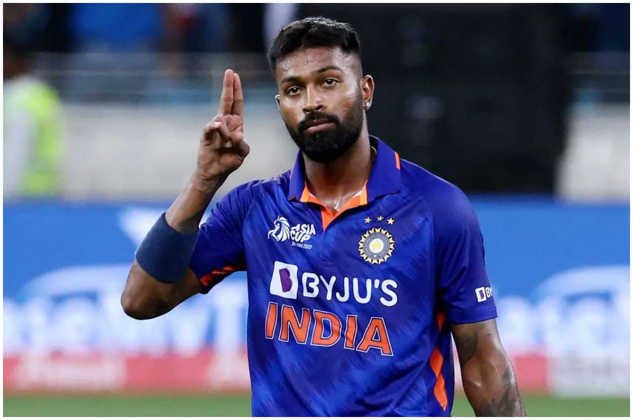 T20 World Cup 2022: हंगामा बंद करें, Mankading रन आउट विवाद पर हार्दिक पांड्या ने दिया बड़ा बयान